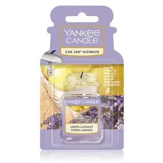 Yankee Candle Lemon Lavender Lufterfrischer 2 St.