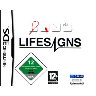 JoWooD Entertainment AG LifeSigns Hospital Affairs (NDS)