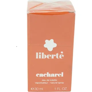 Liberté Eau de Toilette 30 ml