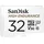 High Endurance 32 GB microSDHC UHS-I Klasse 10