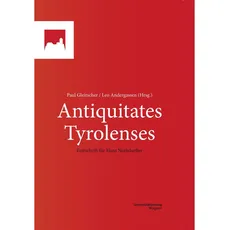 Antiquitates Tyrolenses