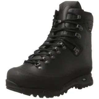 Alaska Wide GTX Herren schwarz/black 47