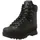 Alaska Wide GTX Herren schwarz/black 47