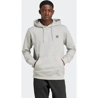 Adidas Originals Kapuzensweatshirt »ESS HD« adidas Originals Medium Grey Heather