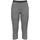 200 3/4 Baselayer-hose Grau XS