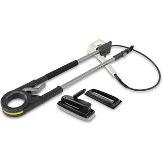 Kärcher Waschbürste TLA 4 Reinigungsset für Hochdruckreiniger