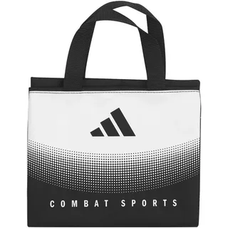 adidas "Tactic Pouch Combat Sports", Black/White