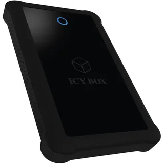 Icy Box ib-233u3-b
