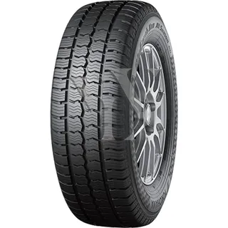 Yokohama 195/60 R16C 99H BluEarth-Van All Season RY61 195/60R16C 99/97H