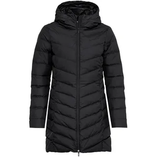 Vaude Annecy Down Mantel (Größe XL, schwarz)