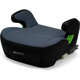 Osann Junior Isofix schwarz