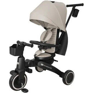 Kinderkraft "Jazz 3", beige,