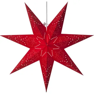 star trading deutschland gmbh Papierstern"Sensy Star 54',