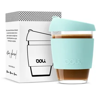 Doli Kaffeetasse 0,34 l Mint