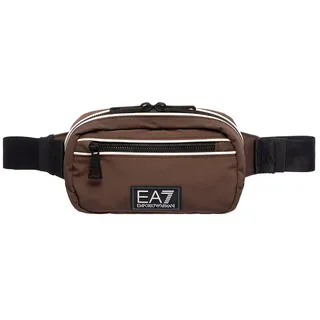 Ea7 Emporio Armani 7x000285_af19755 Umhängetasche - Chocolate Brown - One Size