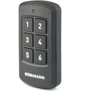 Hörmann Handsender HSI 6 4511801