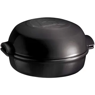 Emile Henry Cheese Baker rund 17,5 x 4,5 cm