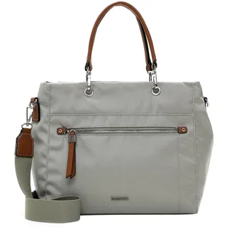 Emily & Noah Shopper E&N Esther Shopper Polyester Khaki