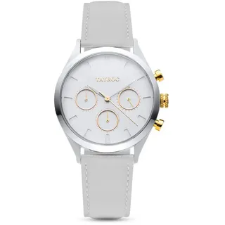 Tayroc Ty61 Damenuhr - White / White - One Size