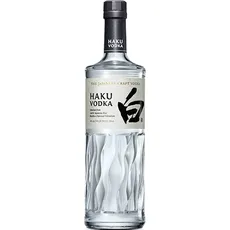 Haku - Japanese Vodka 0.7l