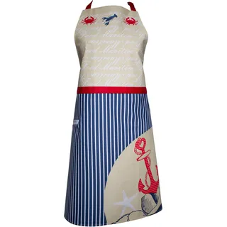 Stuco Kochschürze »Nautica« 1 Stk., bunt