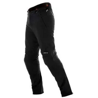 Dainese Herren 1755018 apparel, Schwarz, 54