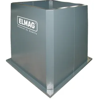 ELMAG Stahlblech-Sockel