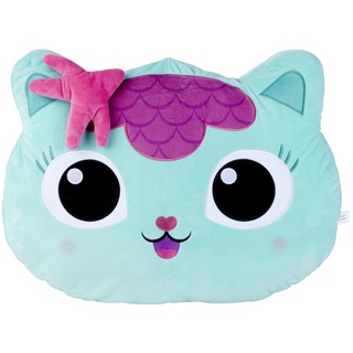 Simba Gabby ́s Haus Siregata Kissen, 50 Cm - Multicolor - One Size