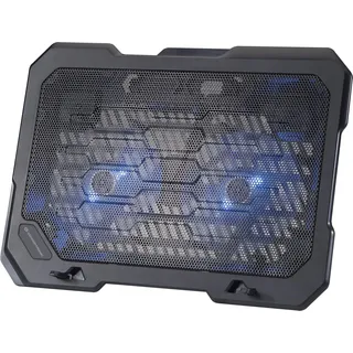 Conceptronic THANA01B Notebook cooling pad