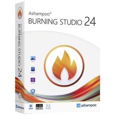Bild Burning Studio 24,