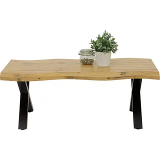 Hela GERD Braun Wildeiche 110 x 42 x 60 cm