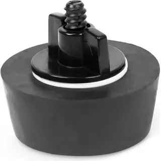 Future POOL Kegel-Verschlussstopfen aus Gummimaterial 1 1/2"