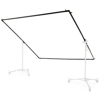 Avenger Photo Palio Modular Support Butterfly 12x12 Lampenhalterung - Black