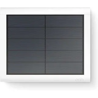 Solar Spotlight Cam 4W Weiß USB-C