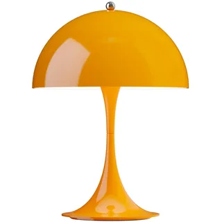 Louis Poulsen Panthella 250 Outdoor Portable Leuchte aus Polycarbonat