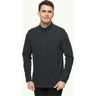 Jack Wolfskin Herren Taunus Half Zip Pullover (Größe XXL,