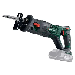 Parkside PSSA Akku-Säbelsäge 20 Volt ohne Akku