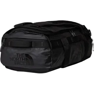 The North Face Base Camp Voyager Duffel 32 l Schwarz/Grau