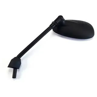 Hert Piaggio Beverly 125/350 Rückspiegel - Black - One Size