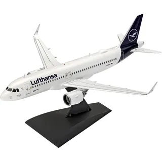 REVELL Model Set Airbus A320 neo Lufthansa 63942