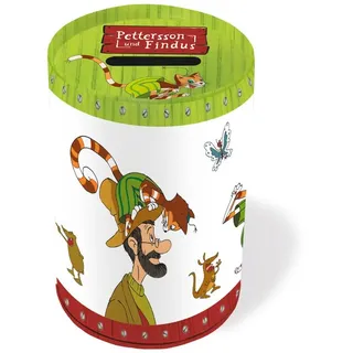 Trötsch Verlag Pettersson und Findus Sparschwein 0 cm