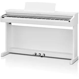 KAWAI CX202W Digitalpiano Weiß E-Piano