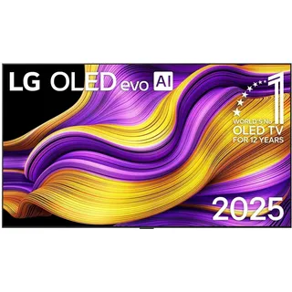 LG OLED77G58LW 77" 4K OLED TV