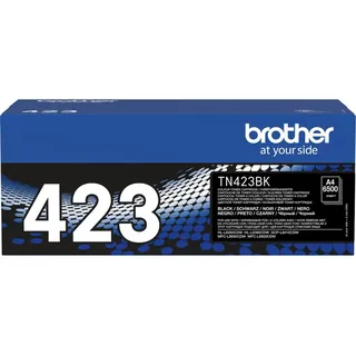 Brother TN-423BK Schwarz