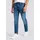 Core Bleecker slim fit Jeans Washes Denim Mid Blue 33 32
