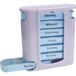 Osma Medikamentenbox 17384 1 St.