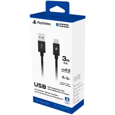 Bild von USB Ladekabel für PS5