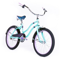 Bild Fairmont Cruiser Bike, blaugrün, 51 cm