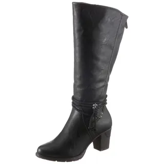 Rieker Winterstiefel Damen Schwarz 36