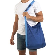Bild Eco Bag Medium, Blau
